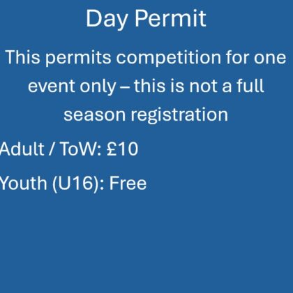 Day Permit