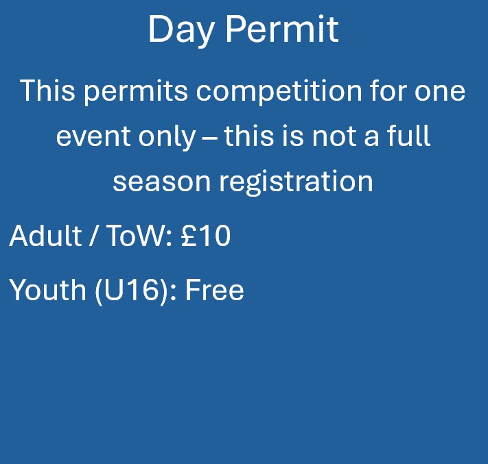 Day Permit